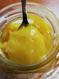 Lemon curd - krem cytrynowy