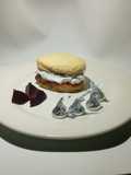 Scones dulces