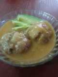 Albóndigas de Rancho