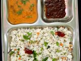 Idli upma