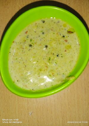 नारियल की चटनी (nariyal ki chutney recipe in Hindi) रेसिपी मुख्य फोटो