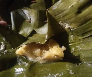 Resep Terbaru Karang gesing pisang Ala Rumahan