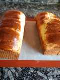 Pan de leche saga mil😁
