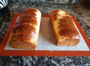Una foto de Pan de leche saga mil😁