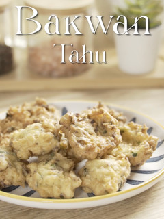 Foto resep Bakwan Tahu