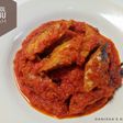 Tongkol bumbu merah