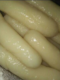 Foto resep Pempek DOS