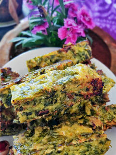 मेथी मुठिया (Methi Muthiya recipe in Hindi) रेसिपी मुख्य फोटो