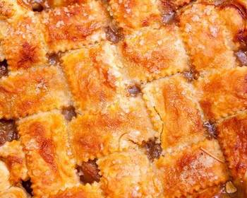 Easy Recipe Pie crust recipe Delicious and Healthy