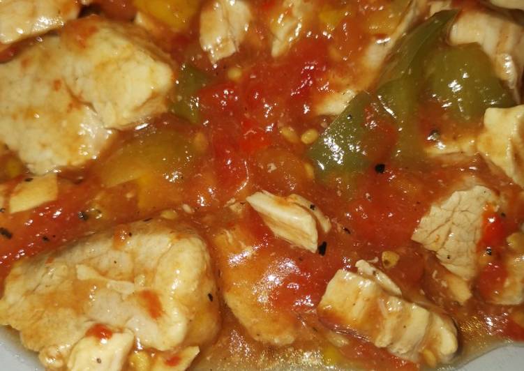 Locos X El Asado Solomillo De Cerdo A La Crema Receta De