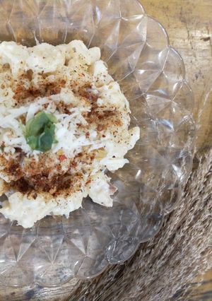 Foto resep Simple Mac n Cheese
