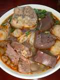 Bún bò Huế