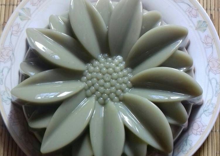 Bahan Oreo Matcha Chocolatos Pudding 👍👍 | Resep Membuat Oreo Matcha Chocolatos Pudding 👍👍 Yang Sedap