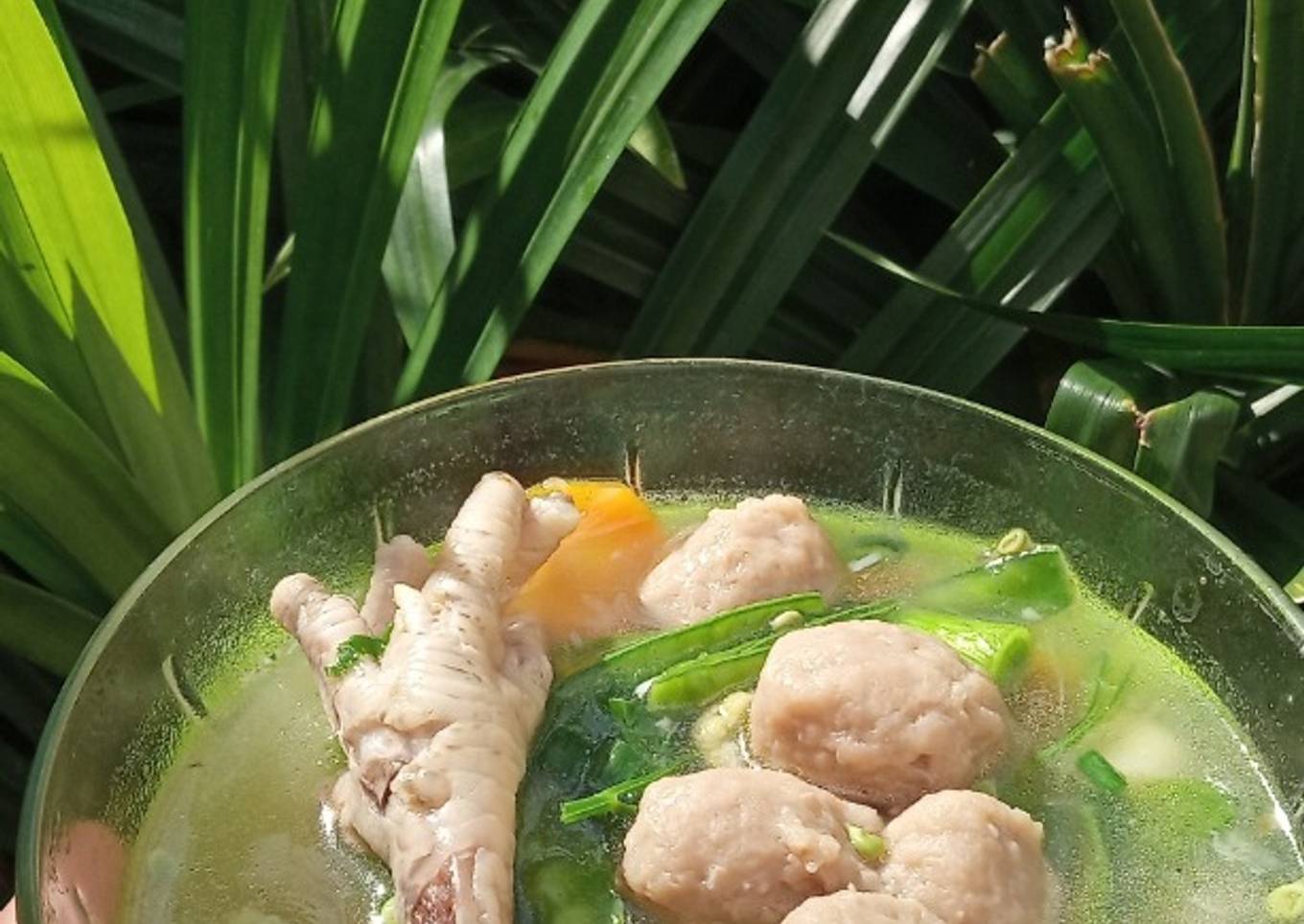 Cara Gampang Membuat Sup Rempah yang Sempurna