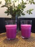 Shake de Pitaya
