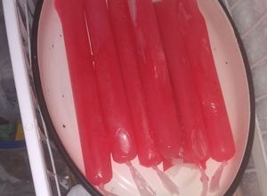 Una foto de Juguitos Congelados