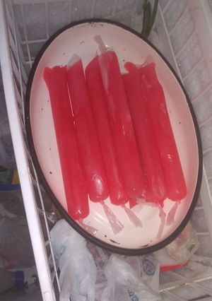 Una foto de Juguitos Congelados
