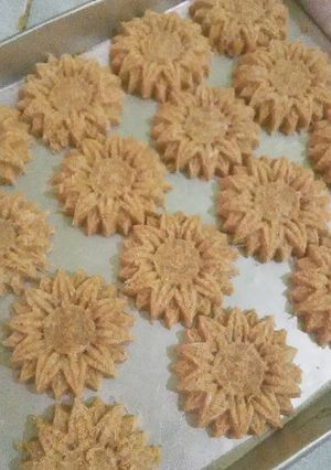 Foto resep Lentre