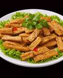 SP.0760 - Khô Thịt Chay