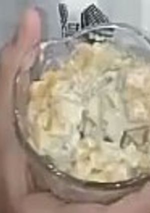 عکسی از دستور ذرت مکزیکی دست پخت مهسا🤩