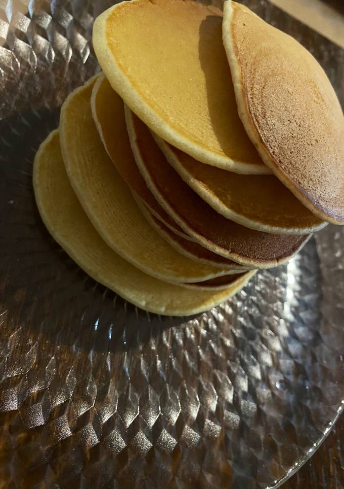 Панкейки