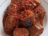 Sambel terong