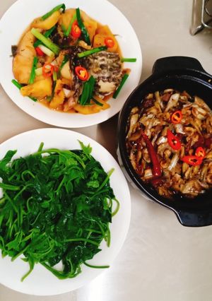 Hình của món Bữa cơm dễ làm 42.