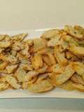 Twistos caseros