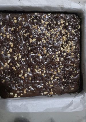Foto resep Brownies Kinclong