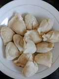 Pempek dos pistel