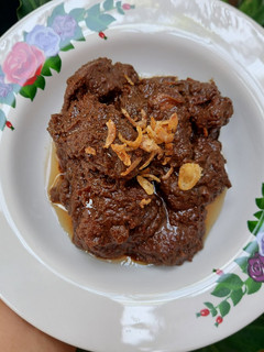 Foto resep 181. Malbi Daging Sapi khas Palembang