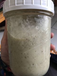 Foto resep Kiwi Mix Pisang