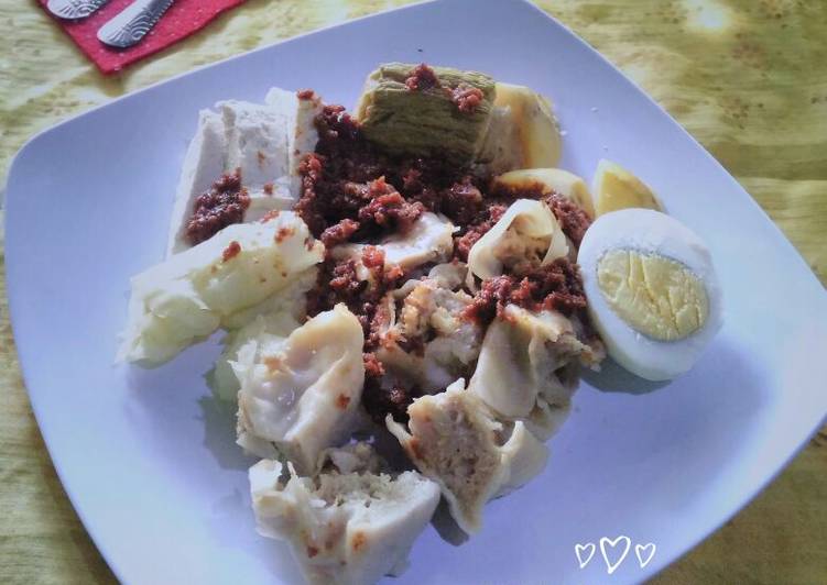 Rahasia Bikin Siomay Daging Rumahan yang Lezat Sekali