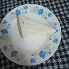 A picture of Chicken sandwich.