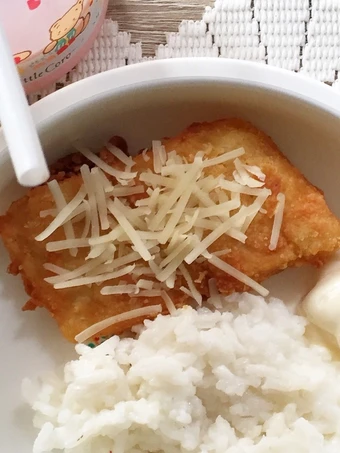 Cara Simple Menyiapkan Resep  Ikan Dori Goreng Tepung yang Enak, Lezat Sekali