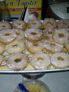 Foto resep Bolu pisang mini