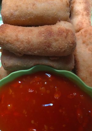 Foto resep Risoles Sayur