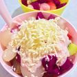 Salad buah