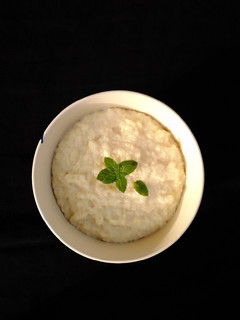 Kunun couscous ainihin hoton girkin