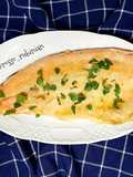 Filetti di trota salmonata alla mugnaia