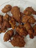 Bajray kay kebabs