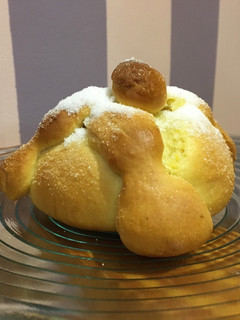 Foto principal de Pan de muerto 🎃⚰️☠️