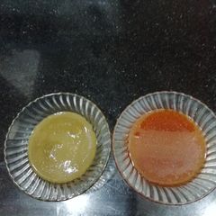 A picture of Chutney.