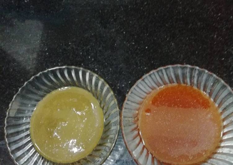 Step-by-Step Guide to Make Vegan Chutney
