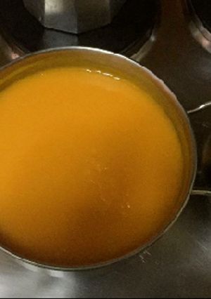 Foto principal de Puré de Calabaza