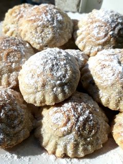 صورة لوصفة معمول 🌺