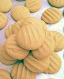 شیرینی ساده 🍪🍪🍪