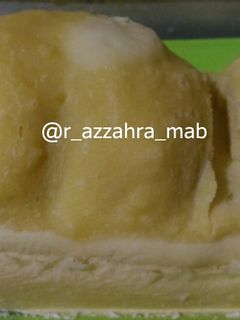 Foto resep Bolu kukus keju