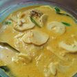 Gulai rebung