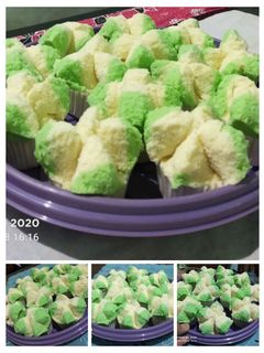 Foto resep Bolu Kukus